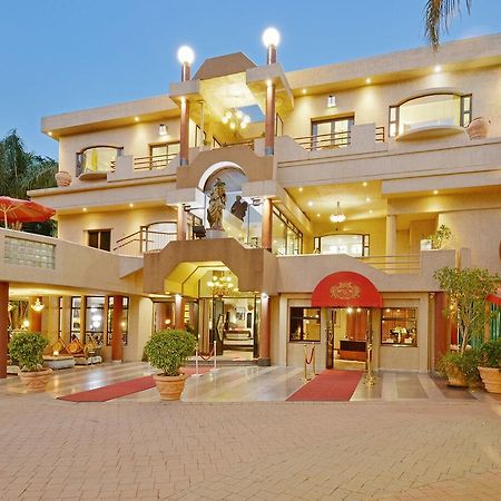 Villa Simonne Johannesburg Exterior photo