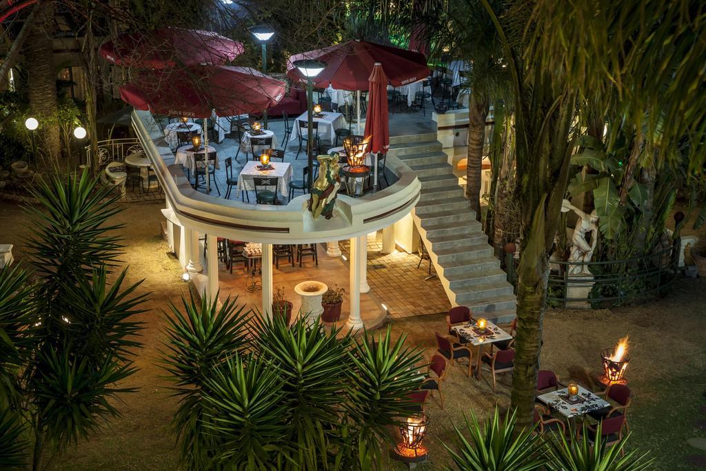 Villa Simonne Johannesburg Exterior photo