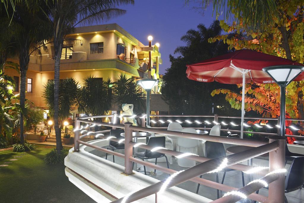 Villa Simonne Johannesburg Exterior photo