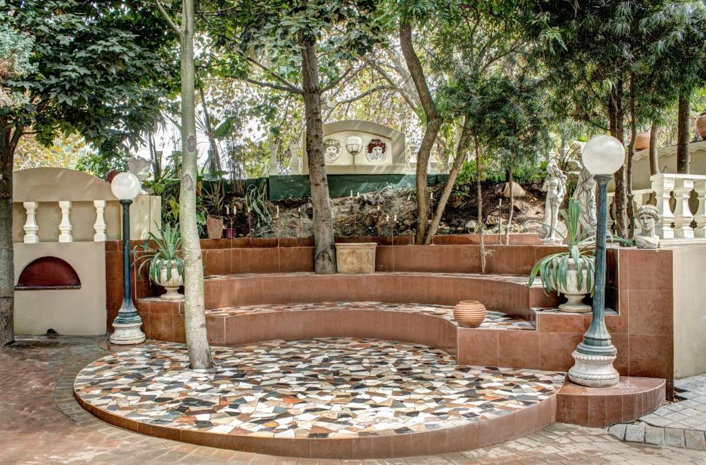 Villa Simonne Johannesburg Exterior photo